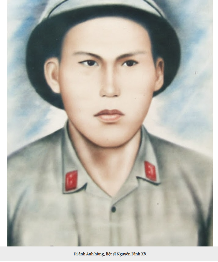 Nguyễn Đình Xô