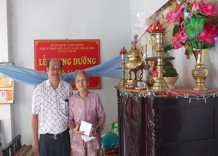 LÊ THỊ HỮU