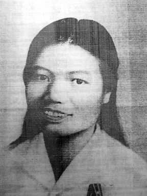 Nguyễn Thị Hồng Mùi