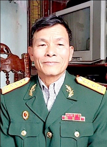 Hoàng Minh Phương