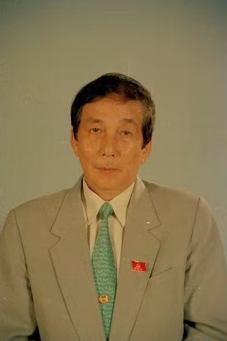 Vũ Tuyên Hoàng