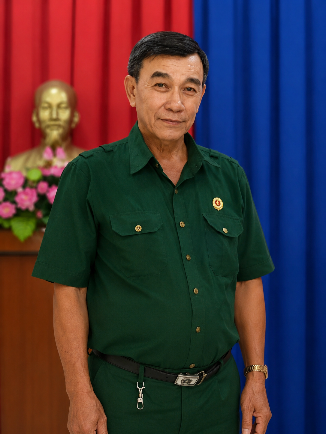 Nguyễn Phùng Thiện