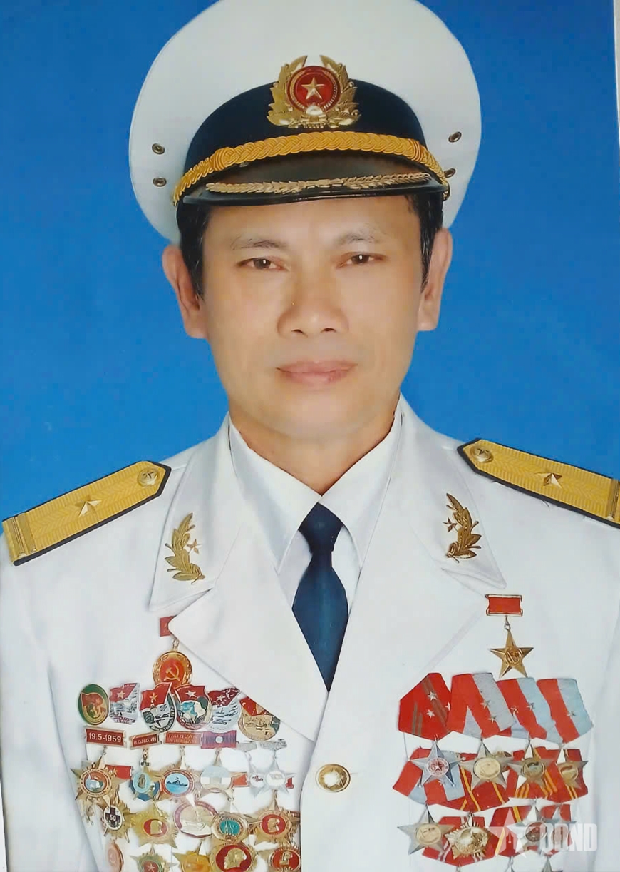 Trần Văn Lâm