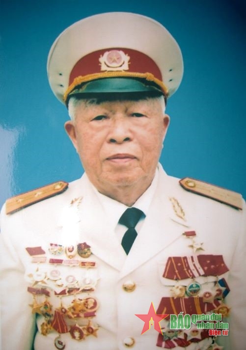 Đàm Văn Ngụy