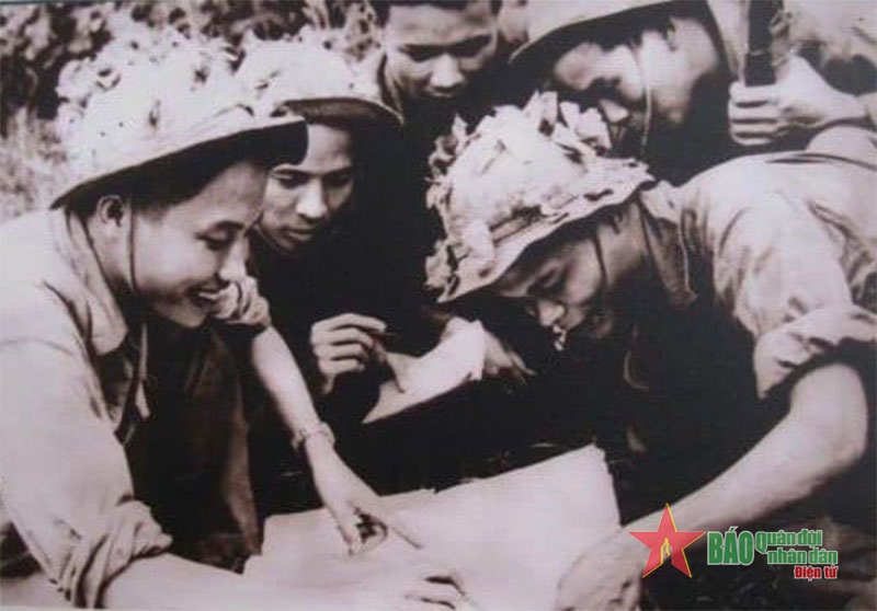 Thượng tướng Nguyễn Huy Hiệu
