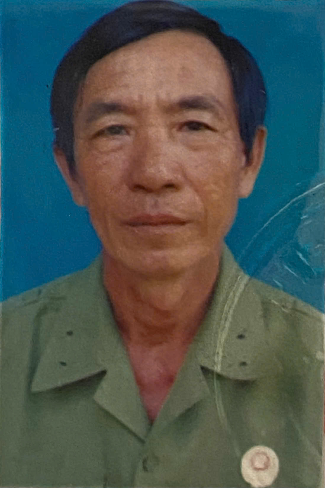 NGÔ VĂN LONG