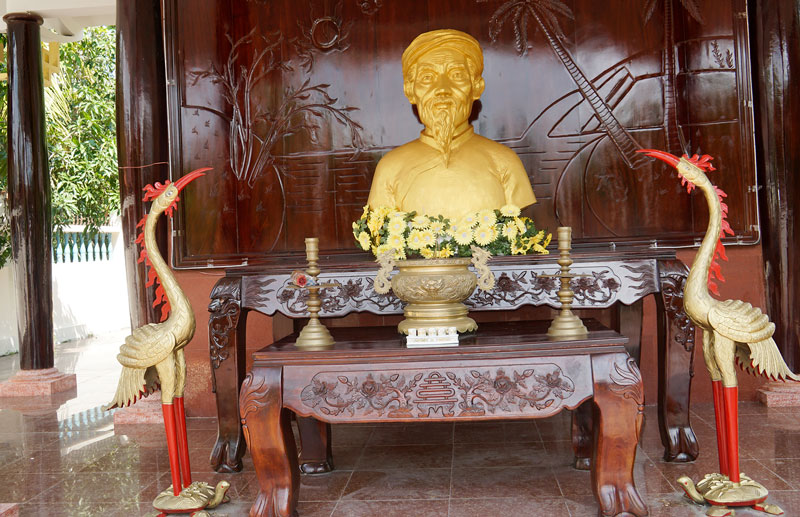Phan Văn Trị