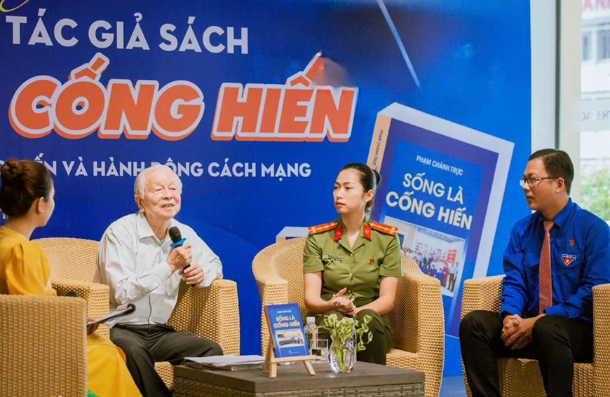 Phạm Chánh Trực