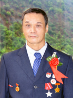 dương hữu chiêm