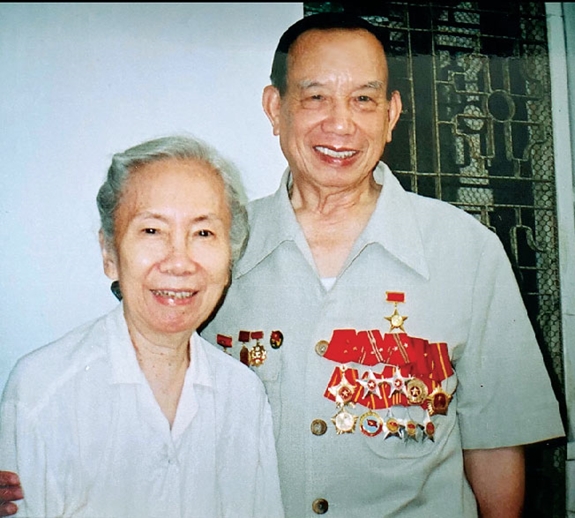 Từ Giấy