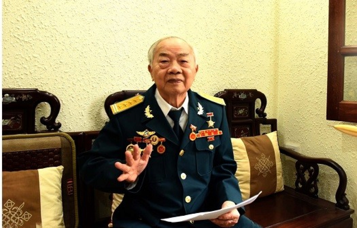 Nguyễn Văn Chuyên