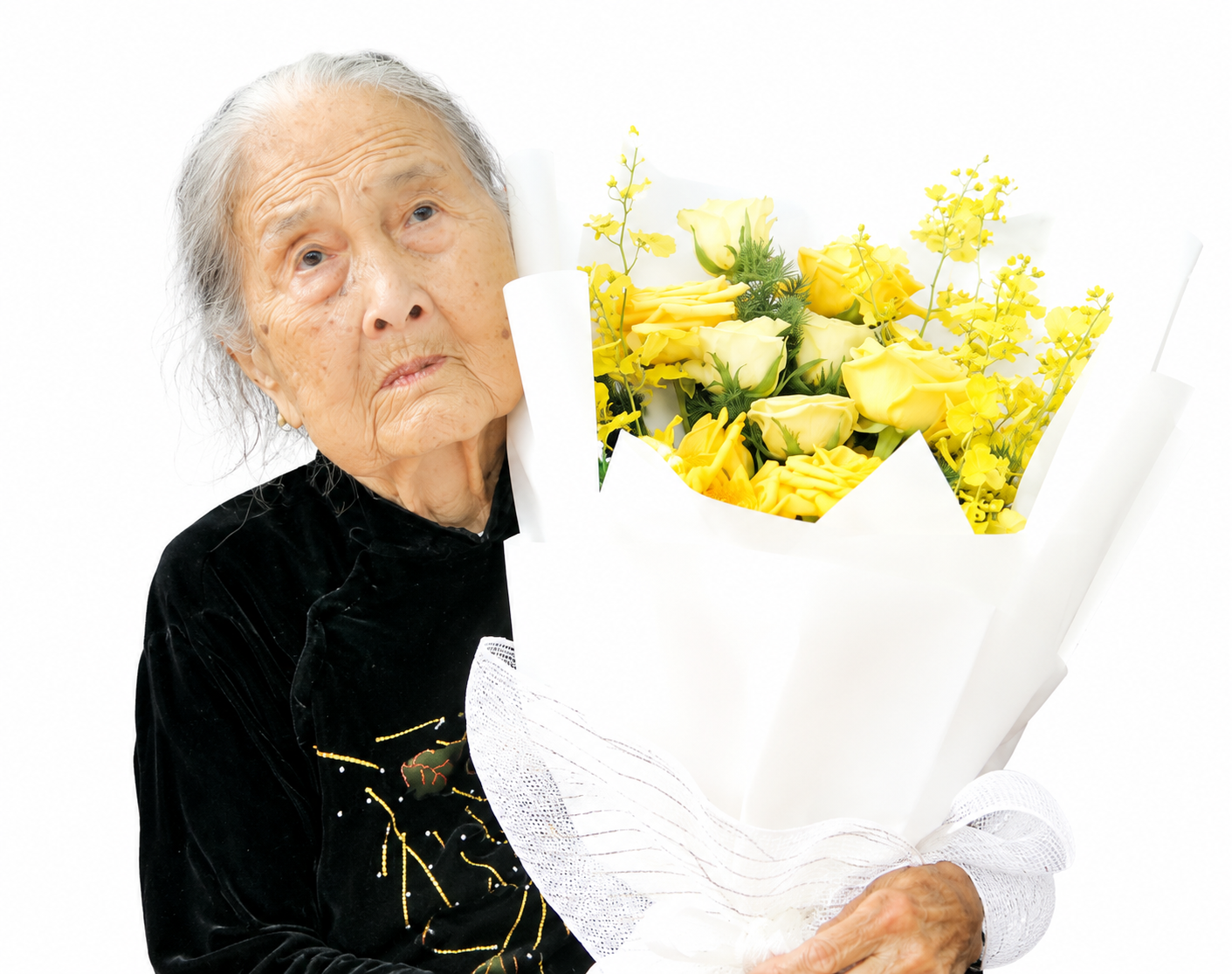 NGUYỄN THỊ NGỪNG