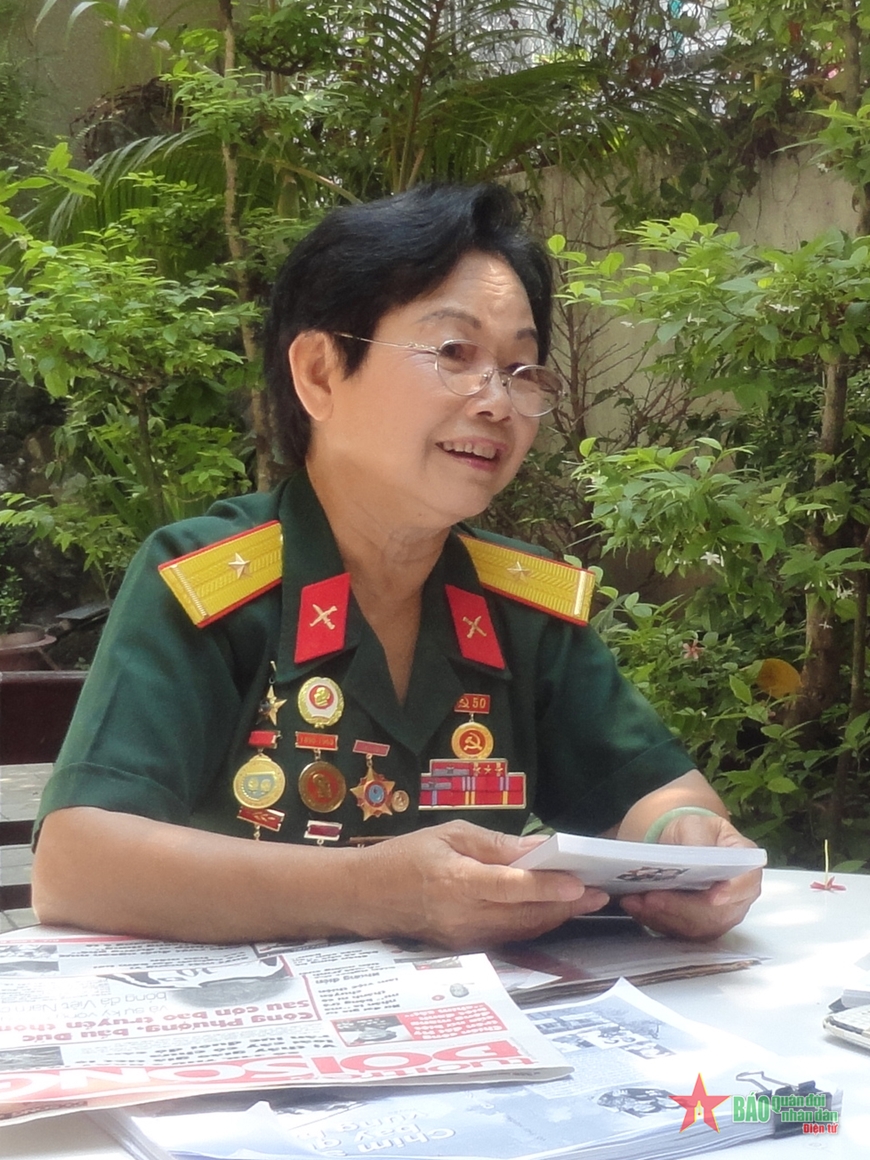 Lê Thị Thu Nguyệt