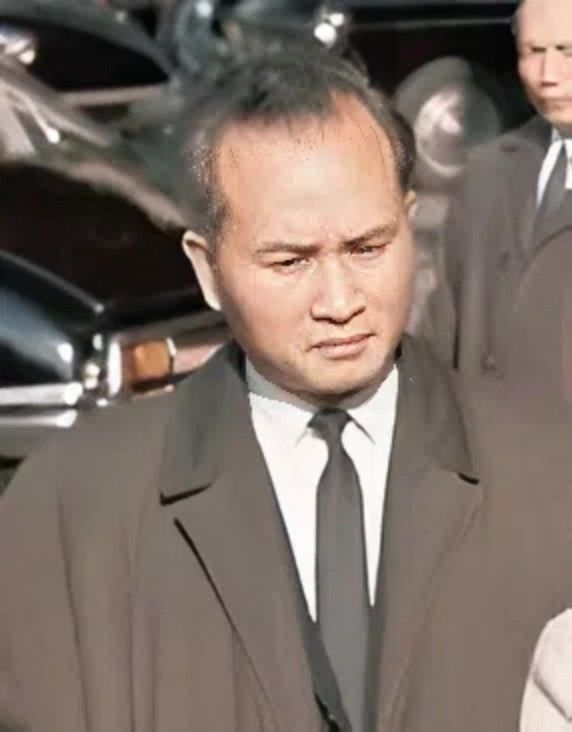 ĐINH BÁ THI