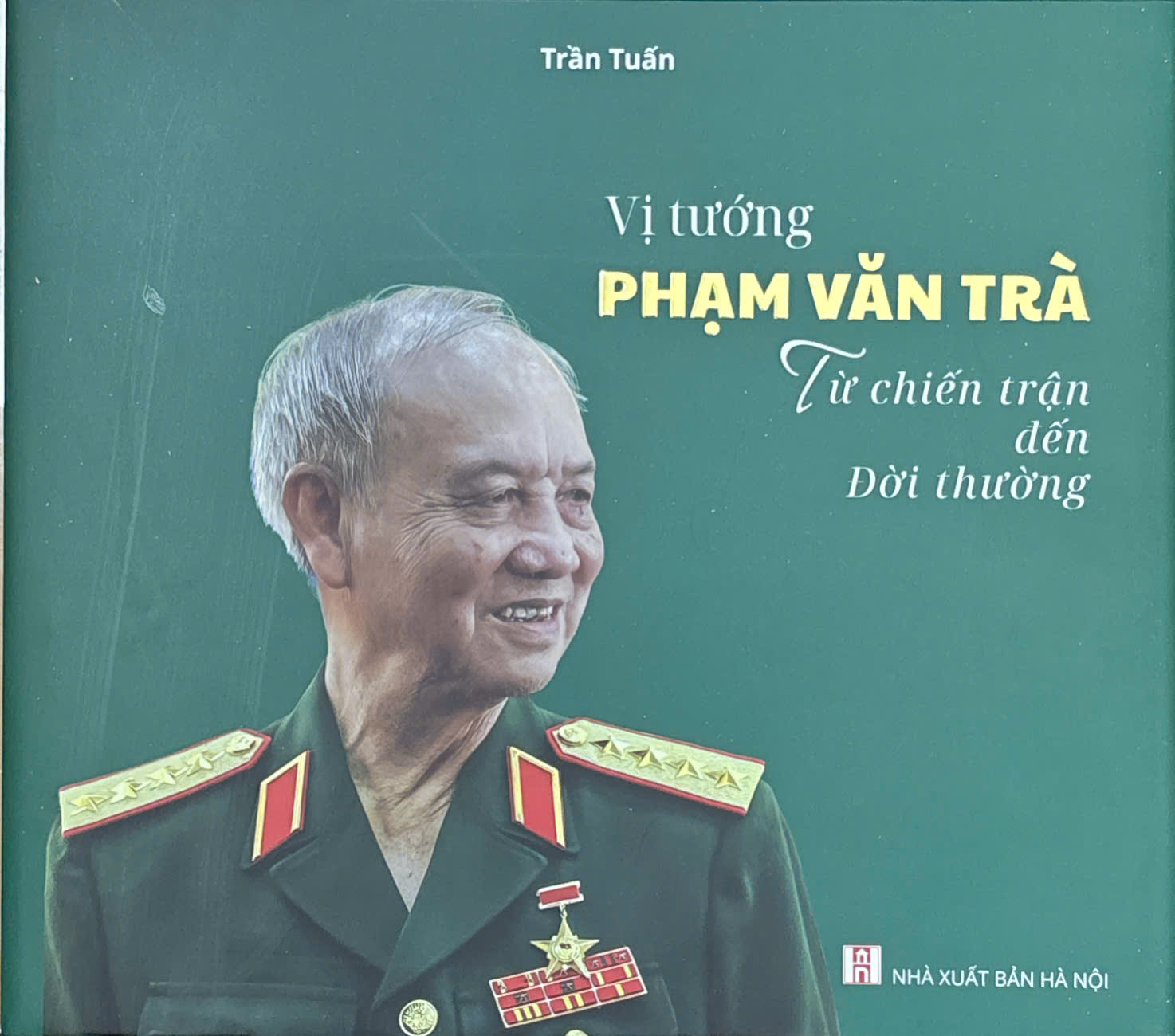Phạm Văn Trà