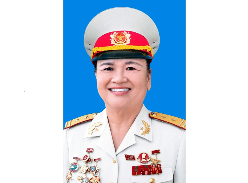 Ngô Thị Tuyển