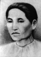 Thạch Thị Thanh