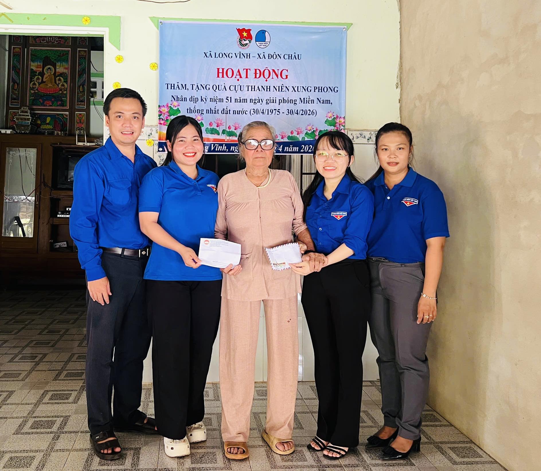 Kim Thị Hoa