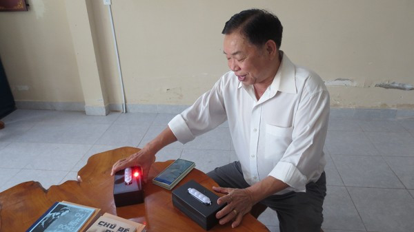 Ngô Tùng Chinh