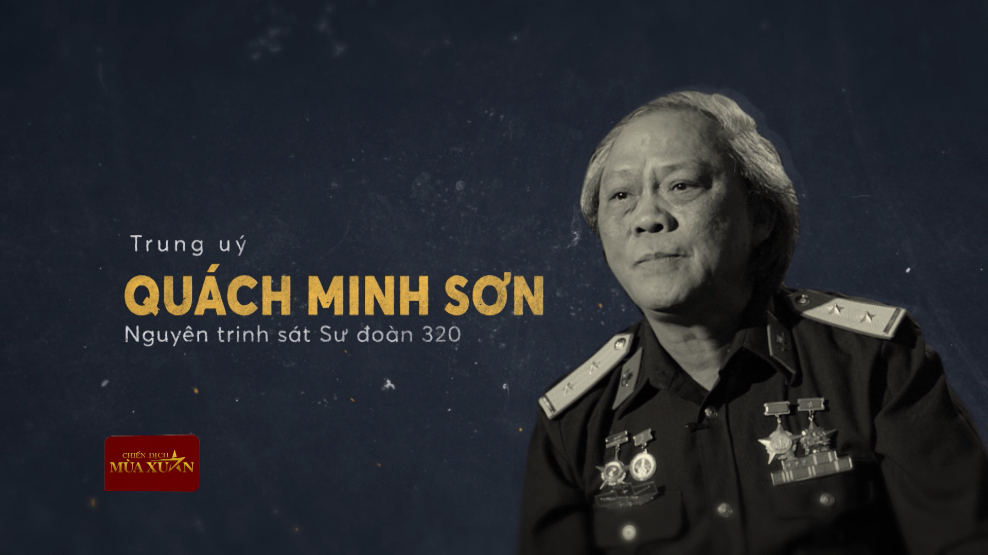 Quách Minh Sơn.