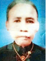 Mẹ Việt Nam Anh hùng Trần Thị Giàu