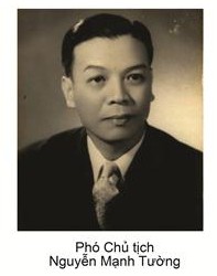 Nguyễn Mạnh Tường