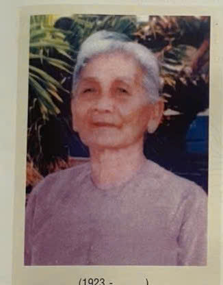 Lê Thị Nhung