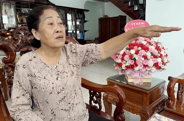 Lưu Nguyệt Hồng