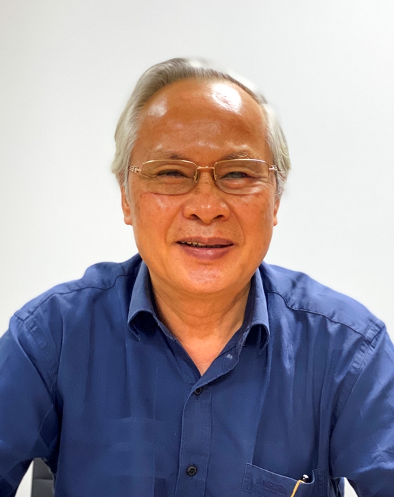 Nguyễn Xuân Lam