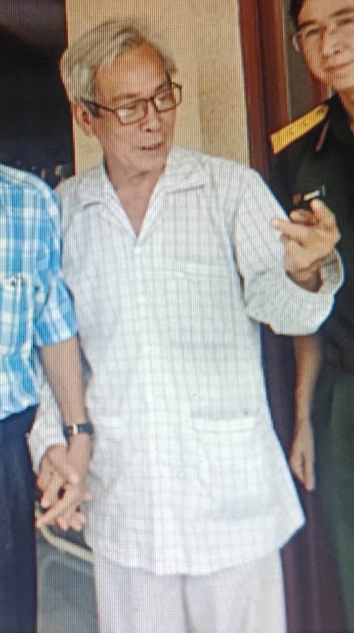 Trần Thanh Hùng
