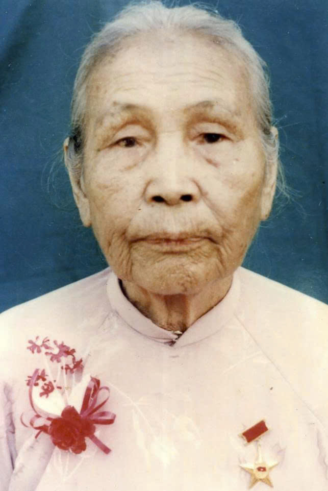 Võ Thị Sáu