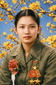 Trần Thị Lý