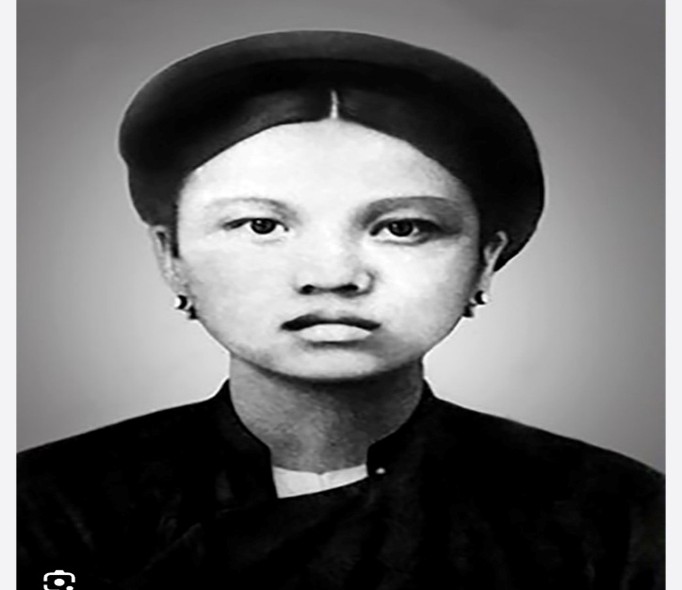 Nguyễn Thị Minh Khai