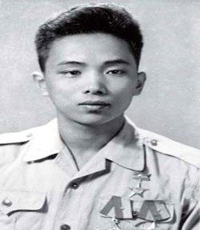Huỳnh Văn Đảnh