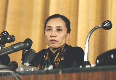 NỮ ANH HÙNG VÕ THỊ SÁU