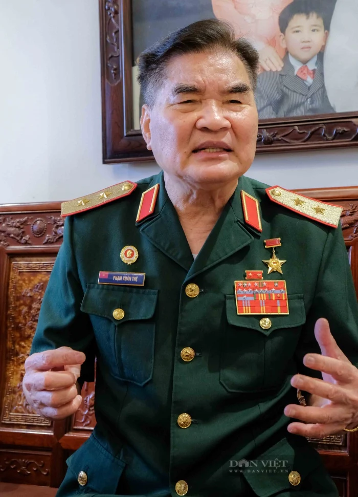 Phạm Xuân Thệ