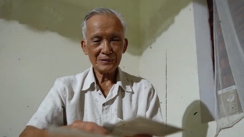 Nguyễn Viết Sinh