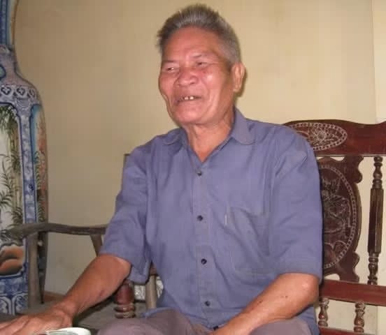 Bùi Xuân Chiến