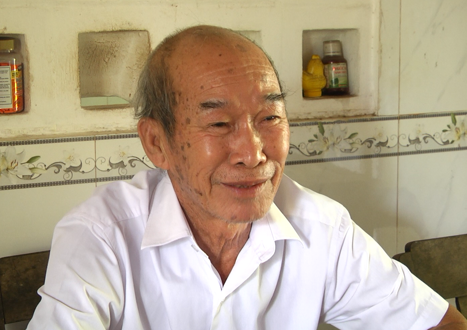 Chảo Vần Chòi