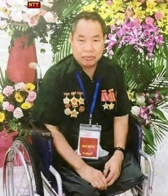 Giáp Văn Mạo