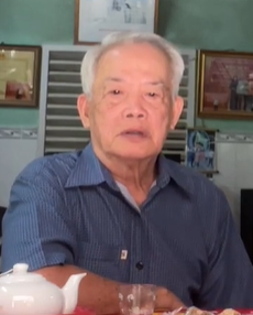 Huỳnh Văn Kiệp