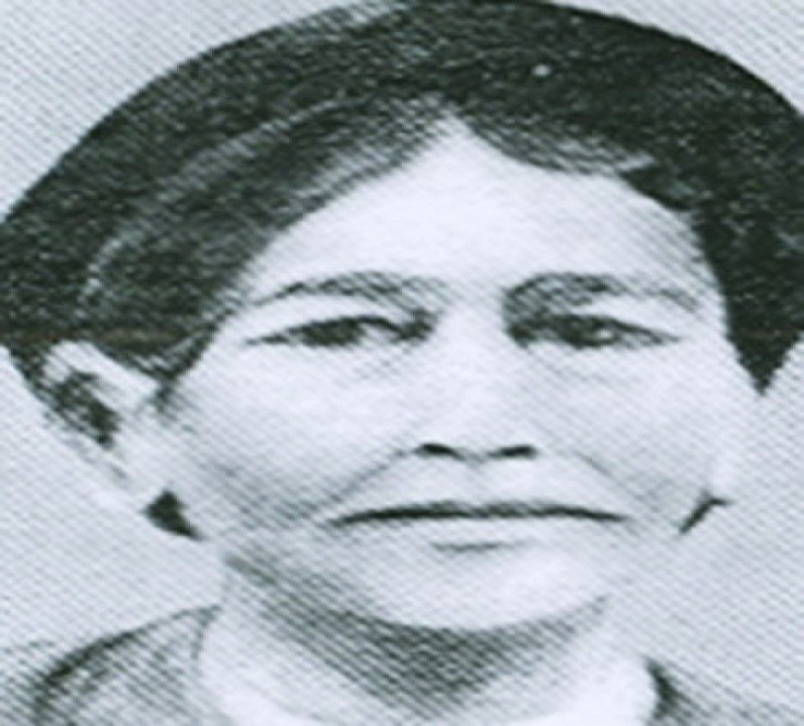 Hoàng Thị Loan