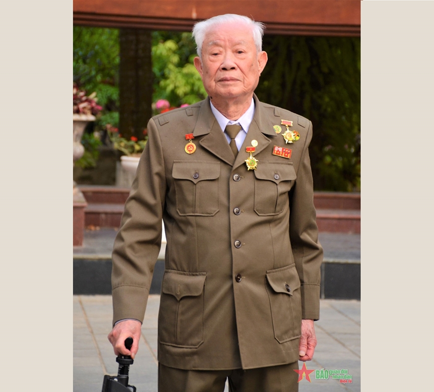 Nguyễn Tiến Năng
