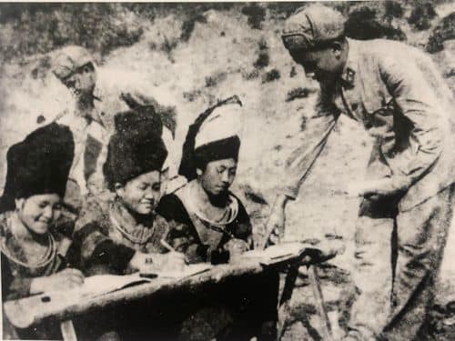 Quàng Văn Liến