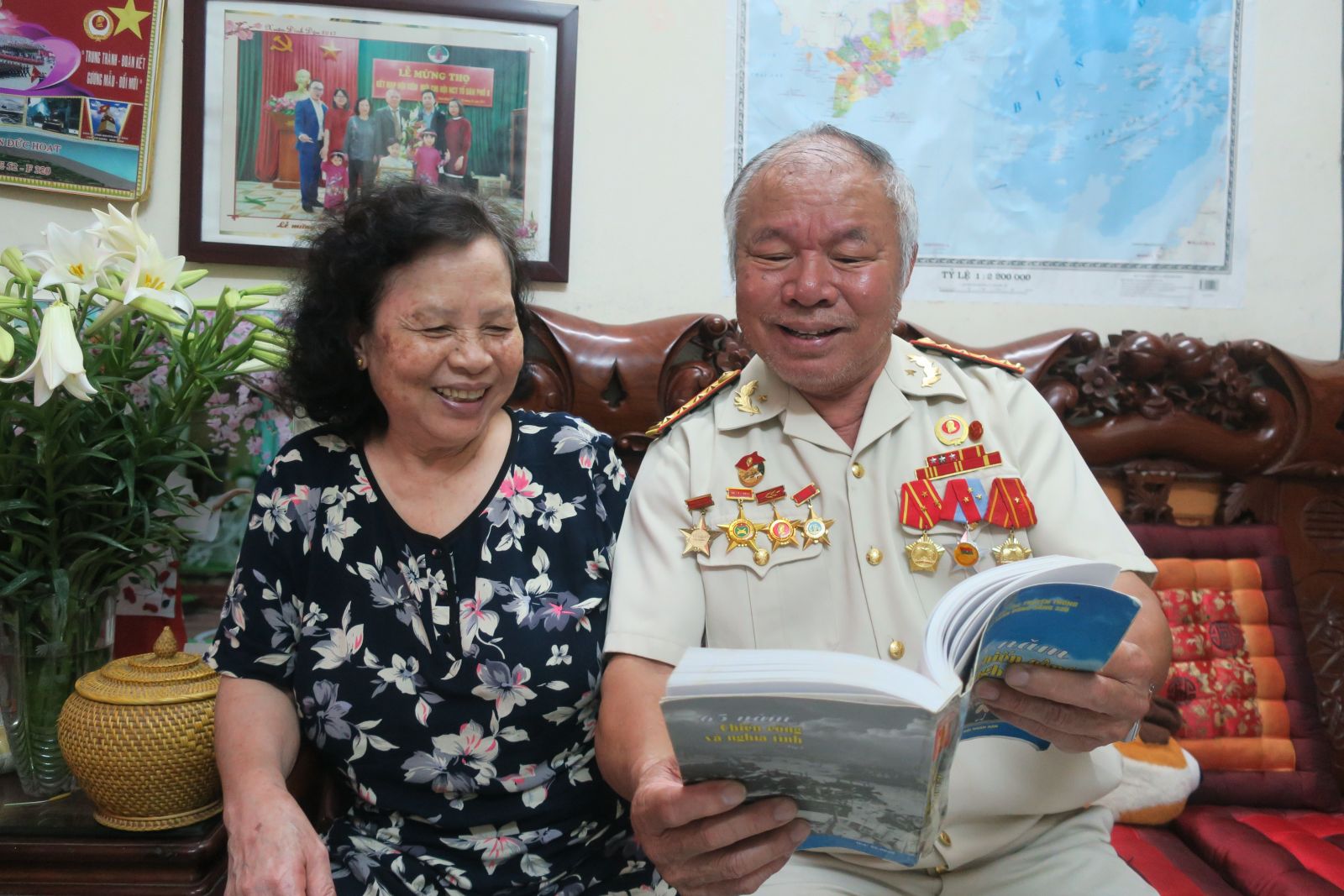 Nguyễn Đức Hoạt