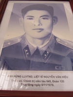 NGUYỄN VĂN HIỆU