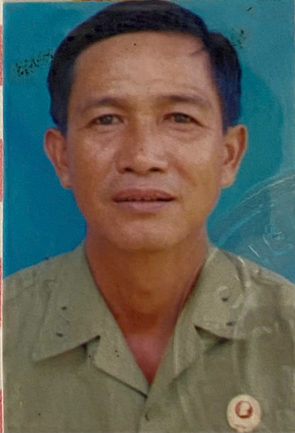 ĐẶNG HÒA HIỆP