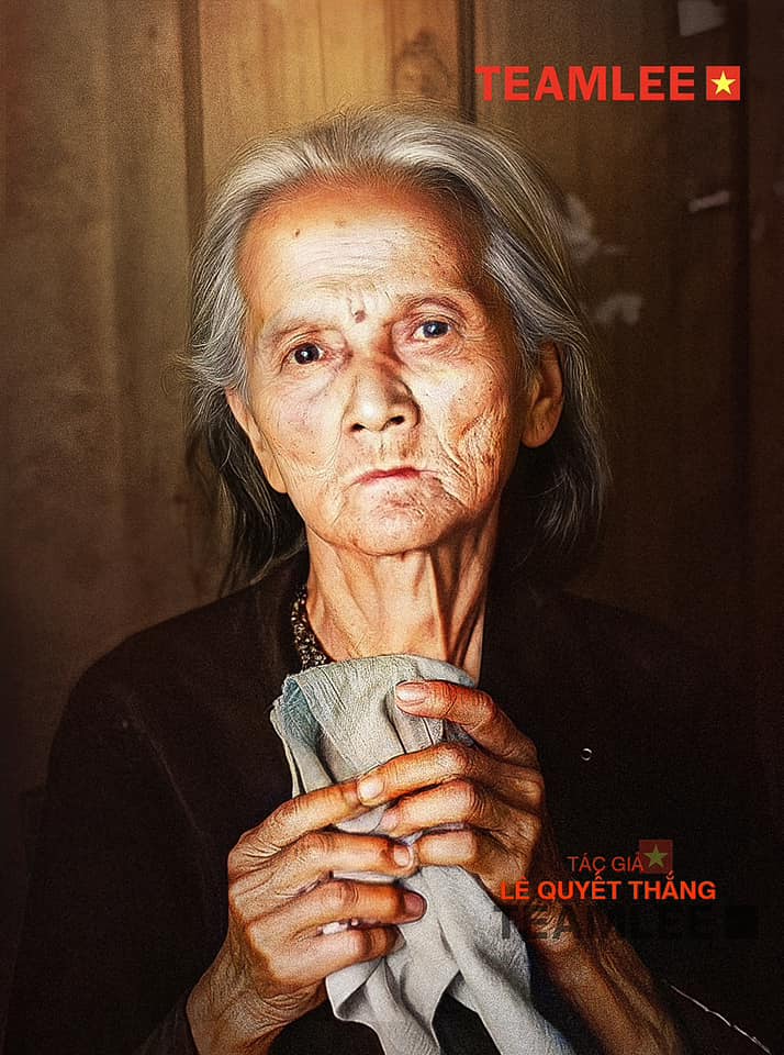 Lê Thị Nghê