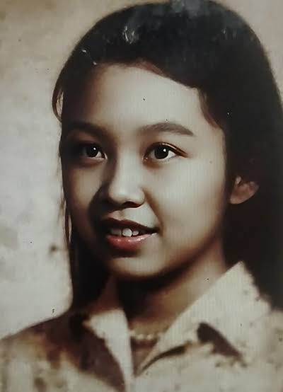 Đặng Thùy Trâm