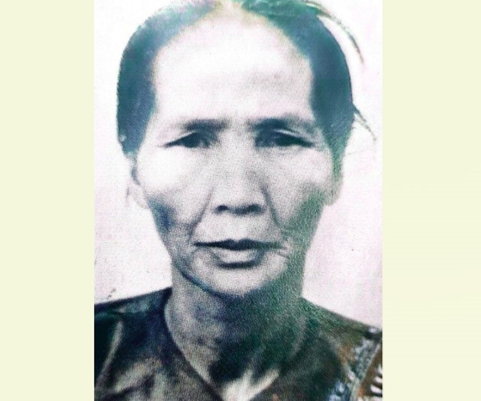 Nguyễn Thị Cái